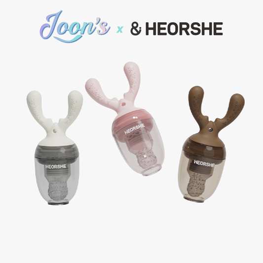 Heorshe Antler Feeder