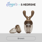 HeOrShe Antler Feeder