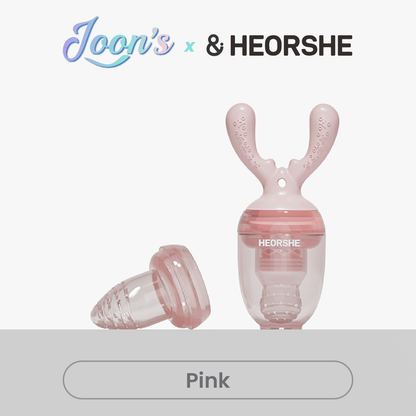 Heorshe Antler Feeder