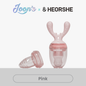 HeOrShe Antler Feeder