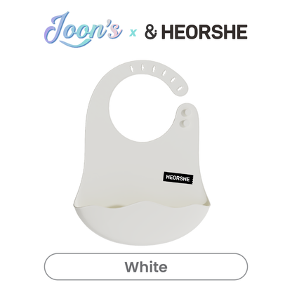 Heorshe I'm Bib