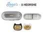HeOrShe Pacifier Day & Night