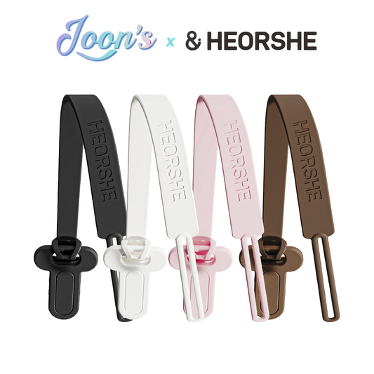 Heorshe Pacifier Chain