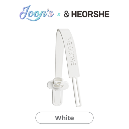 Heorshe Pacifier Chain