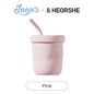 HeOrShe Ripple Sippy Cup 5oz/160ml