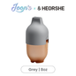 HeOrShe Ultra Wide Neck Baby Bottle 8oz