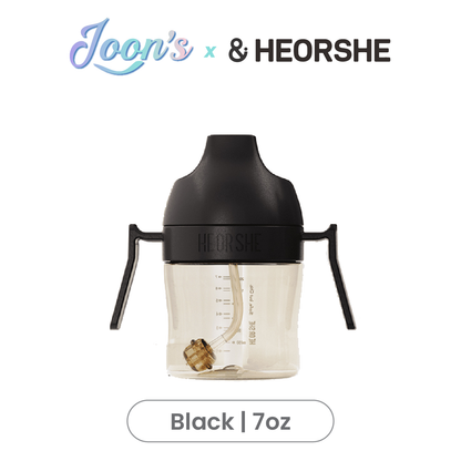 Heorshe Dental-Care Sippy Cup