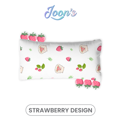 Joon's Bamboo Spandex Pillow