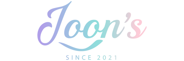 Joon's Since 2021