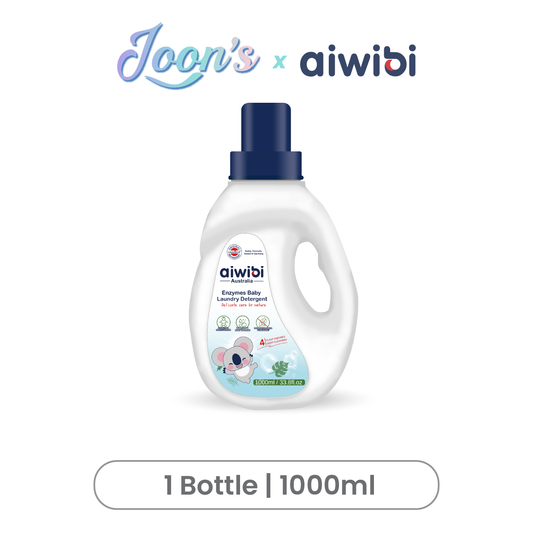Aiwibi Laundry Liquid