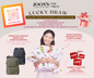 [May Special] FREE GIFT & REWARD FOR YOU