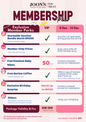 JOONS SMARTSHOPPER MEMBERSHIP