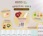 [May Special] JOONS SMARTSHOPPER MEMBERSHIP