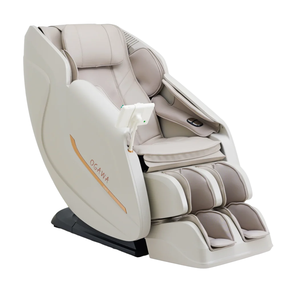OGAWA VIVACÉ Massage Chair (24 months warranty)