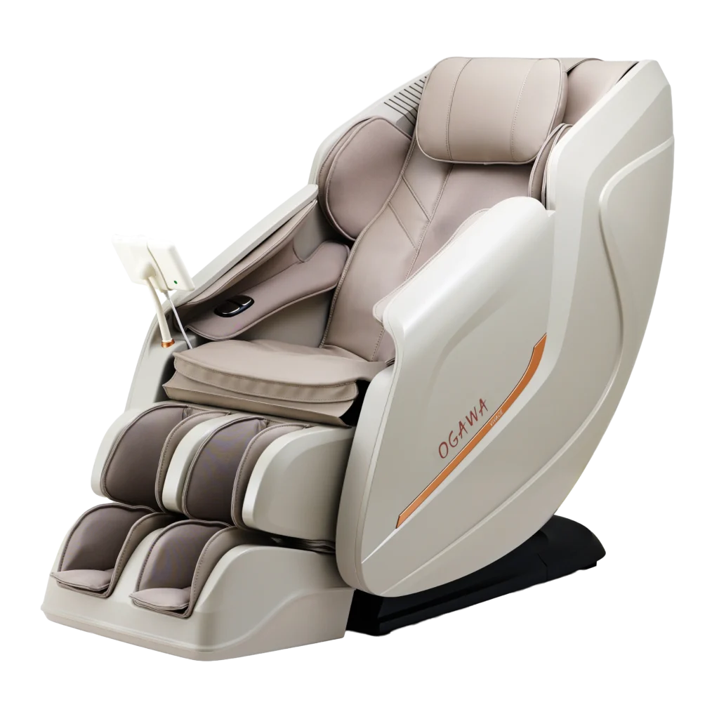 OGAWA VIVACÉ Massage Chair (24 months warranty)