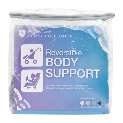 [MEMBER] Princeton Baby Head and Body Support Pillow for Stroller / Car Seat