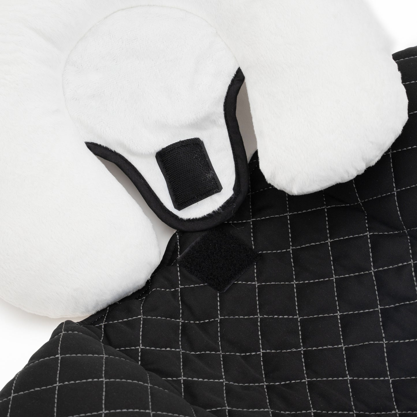 [MEMBER] Princeton Baby Head and Body Support Pillow for Stroller / Car Seat