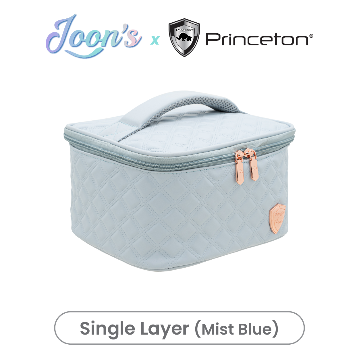 Princeton Glam series Single Layer Cooler Bag