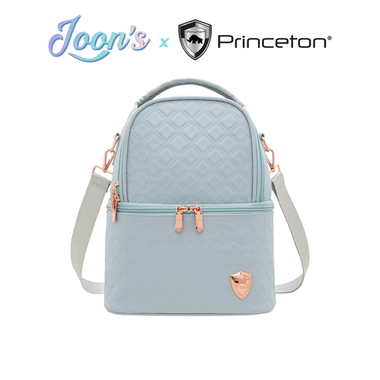 Princeton Glam series Double Layer Cooler Bag