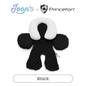Princeton Baby Head and Body Support Pillow for Stroller / Car Seat