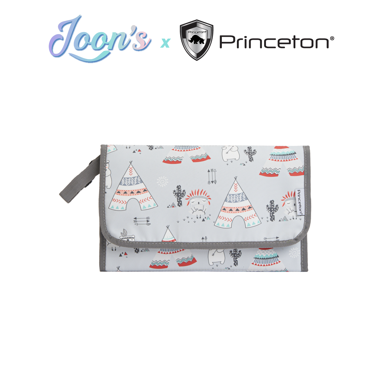 [MEMBER] Princeton On-the-go Diaper Changing Pad XL