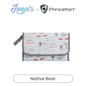 Princeton On-the-go Diaper Changing Pad XL
