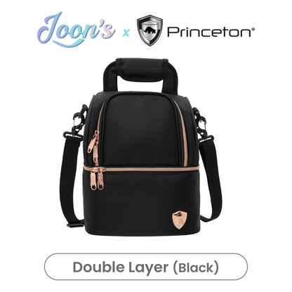 Princeton Double Layer Cooler Bag