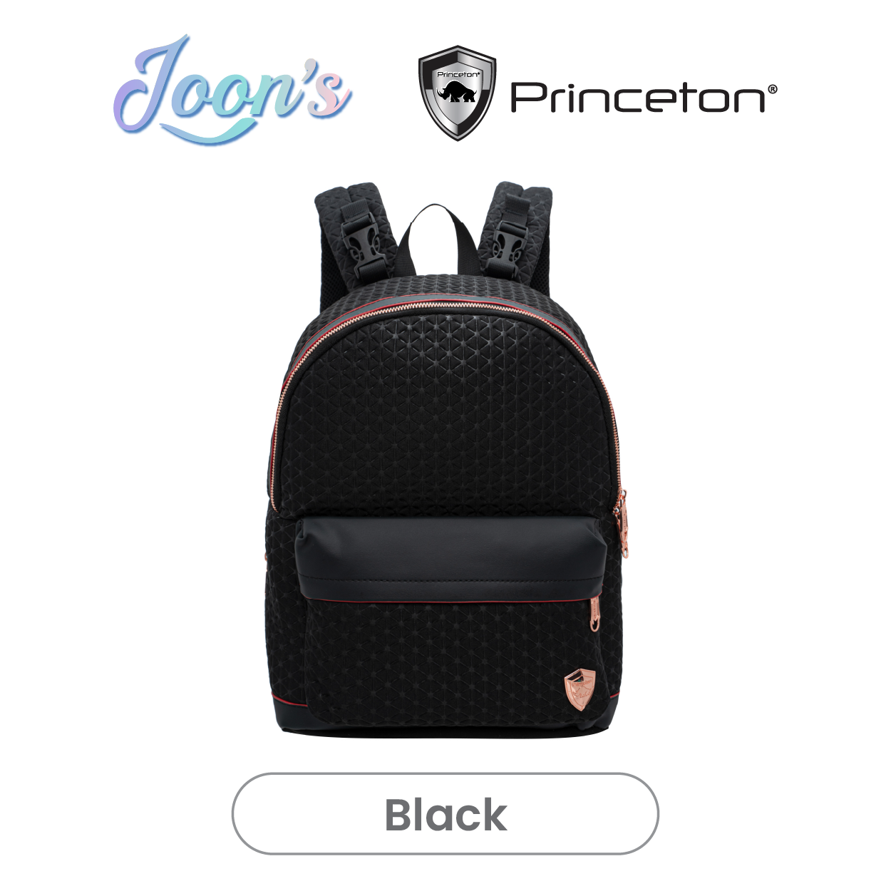 [MEMBER] Princeton Goldiva Series