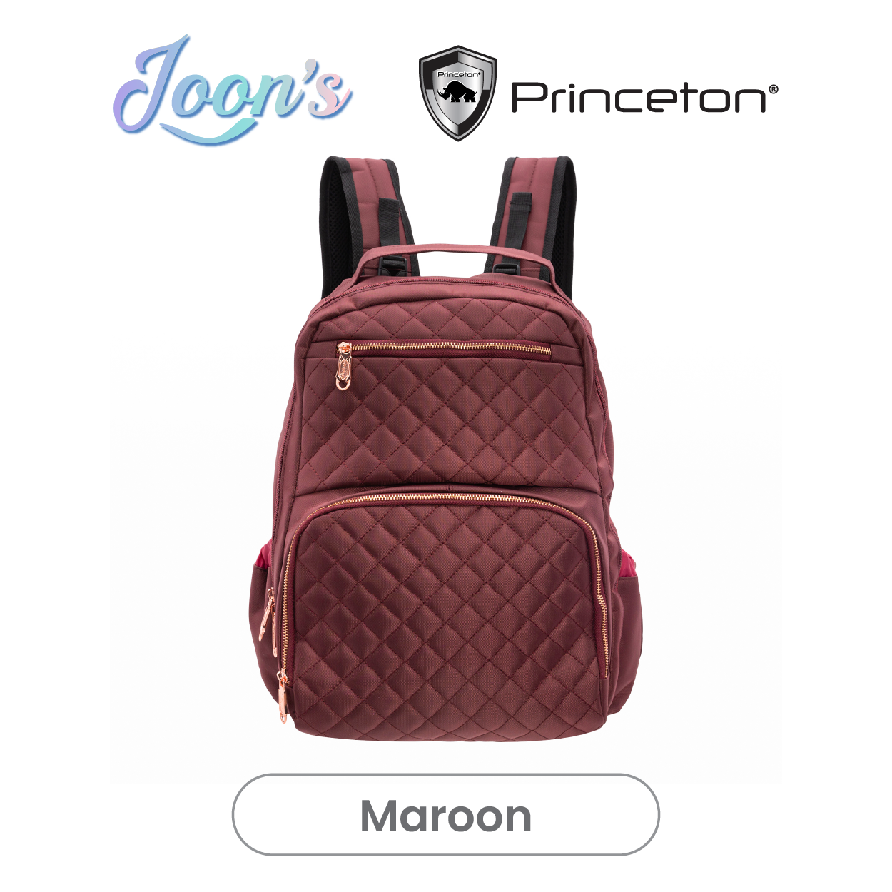Princeton Milano Series