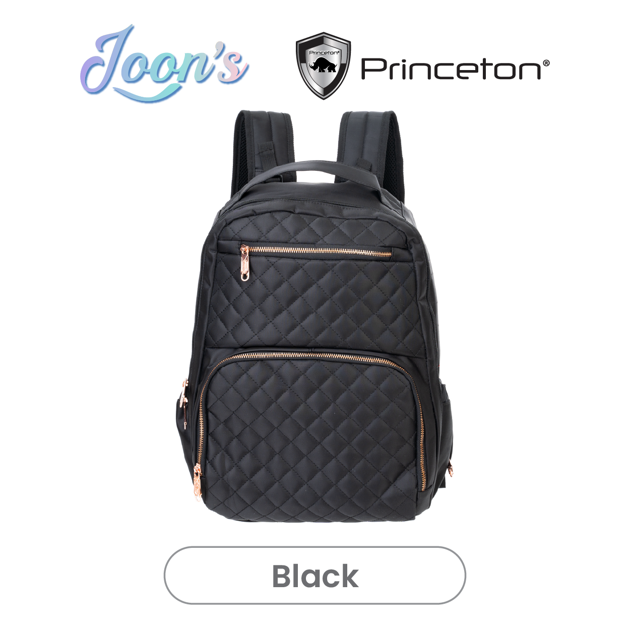 Princeton Milano Series