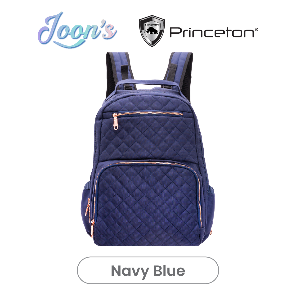 Princeton Milano Series