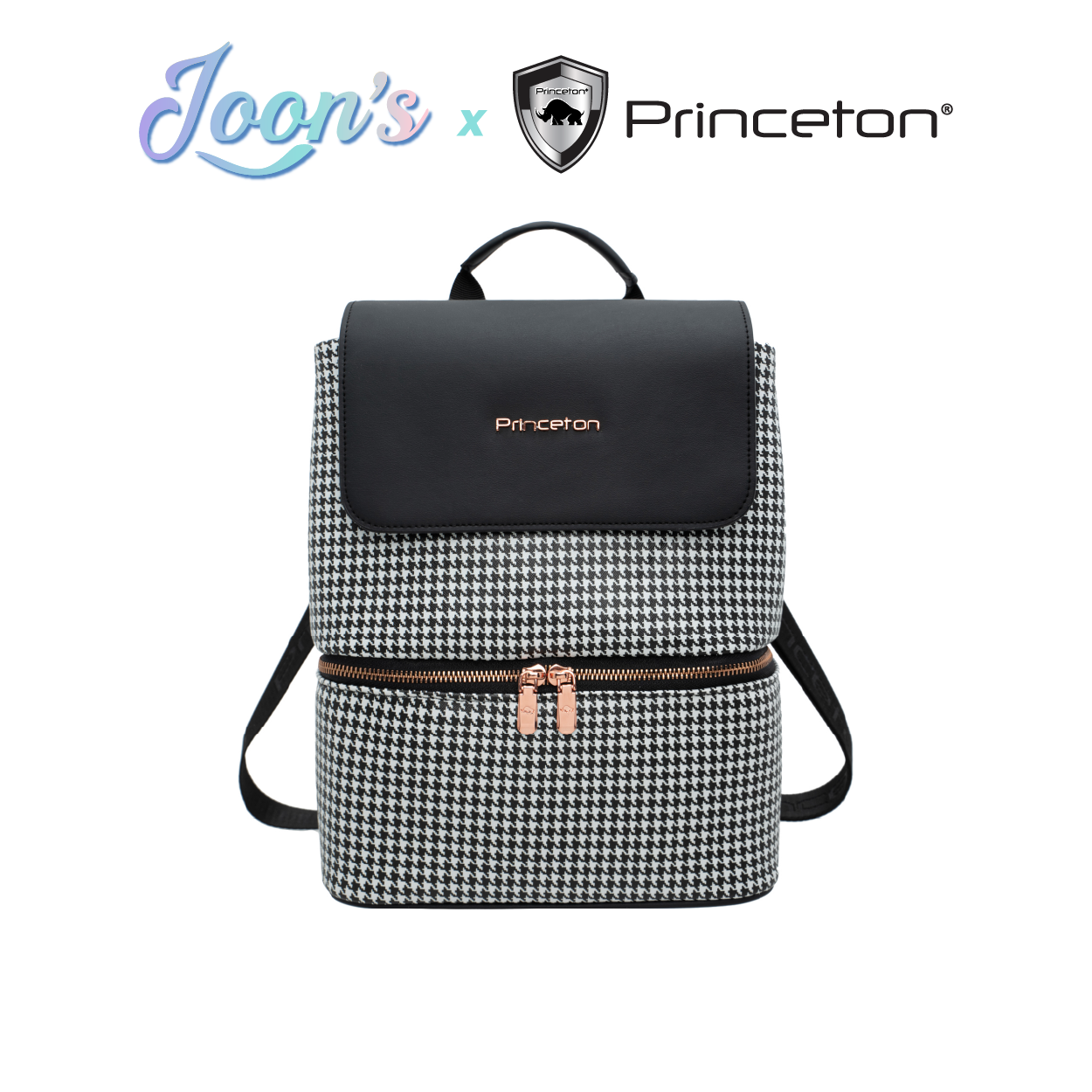 Princeton Monroé - Doubler Layer Casual Cooler Bag