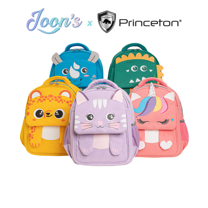 [MEMBER] Princeton Junior School Bag