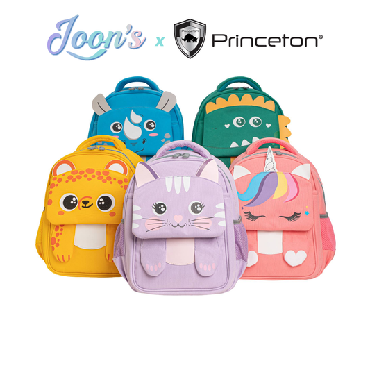 Princeton Junior School Bag