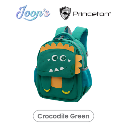 [MEMBER] Princeton Junior School Bag