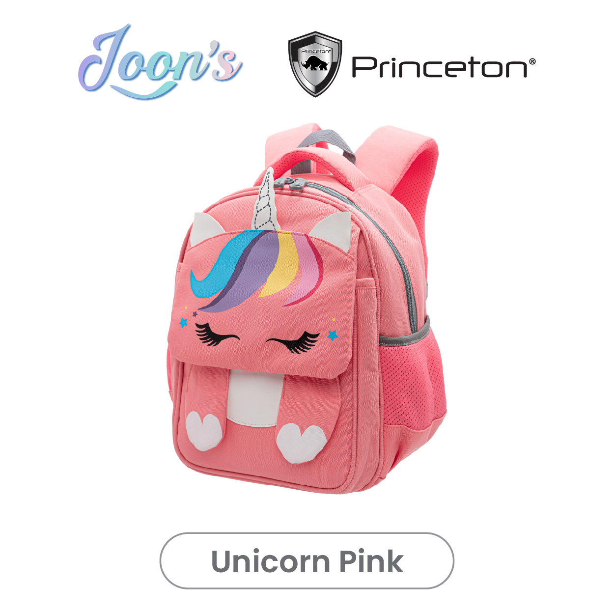 [MEMBER] Princeton Junior School Bag