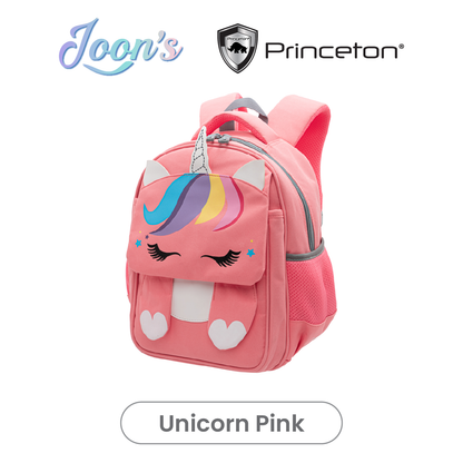 [MEMBER] Princeton Junior School Bag