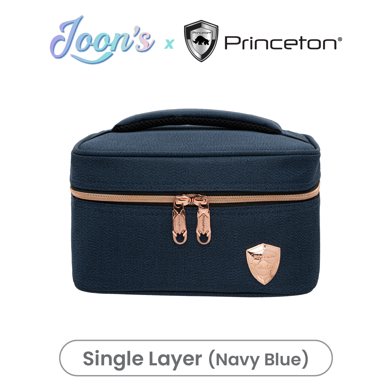 Princeton Single Layer Cooler Bag
