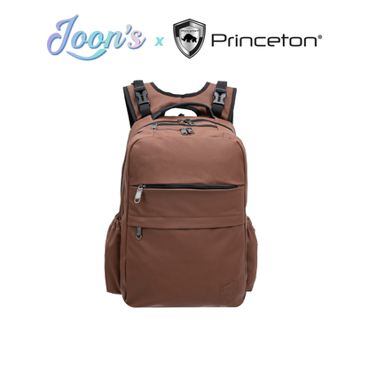 Princeton Urban Reborn Series