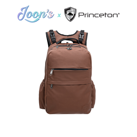 Princeton Urban Reborn Series