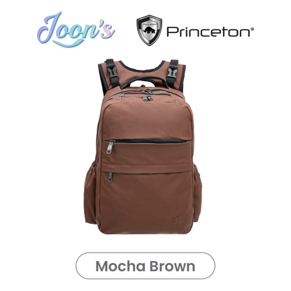 Princeton Urban Reborn Series