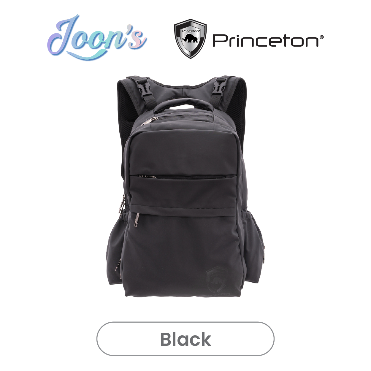 Princeton Urban Reborn Series