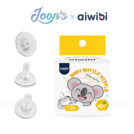 Aiwibi Bottle Nipple