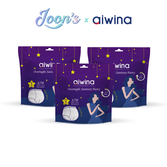 Aiwina Sanitary Panty