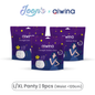 Aiwina Sanitary Panty