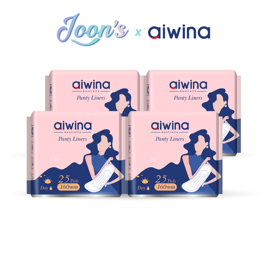 Aiwina Sanitary Pantyliner