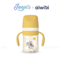 Aiwibi Baby Feeding Bottles Tritan 180ml