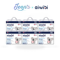 [Pant] Aiwibi Baby Air Comfort Diapers