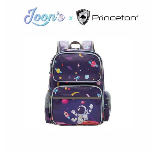 Princeton Primary Champ School Bag