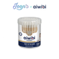 Aiwibi Cotton Swabs (Calabash Shape x 1 Unit)